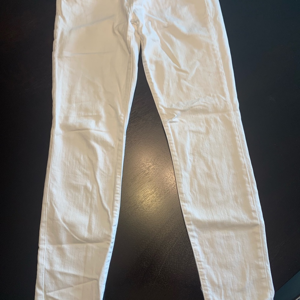 Current Elliott - Size 27 - Stiletto Jean